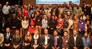 10th Annual Friendship Dinner in Syracuse