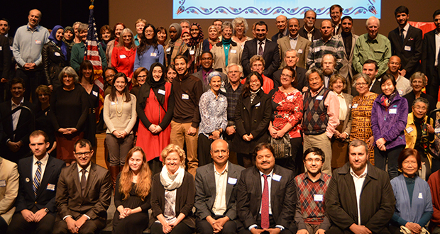 10th Annual Friendship Dinner in Syracuse
