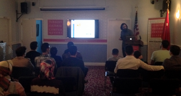 ID NYC – Information Session at the TCC Queens