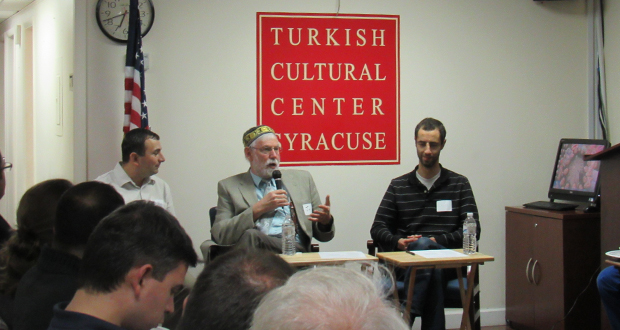 Sacred Stories in Islam and Judaism