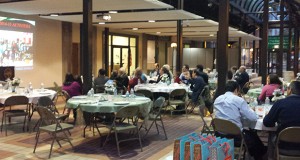 Turkish Cultural Center Annual Fundraiser Dinner