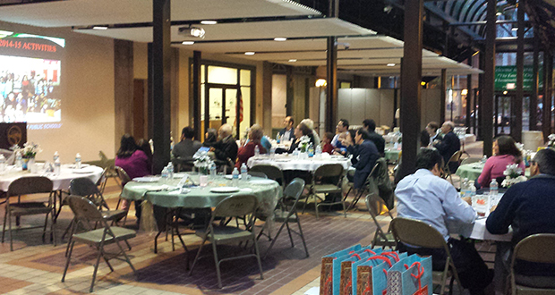 Turkish Cultural Center Annual Fundraiser Dinner