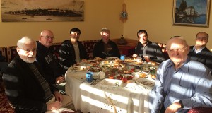 Interfaith Breakfast at TCC with The Fountain