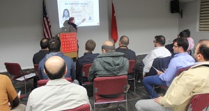 NY Identification Card for All New York City Residents