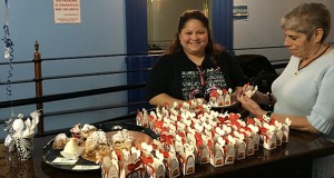 Police Appreciation Day Ceremony