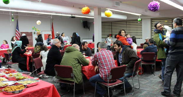 TCCSI Kids Academy Organizes Seereah Fair