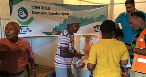 TCCSI  has Donated 7000 Pounds of Fresh Meat