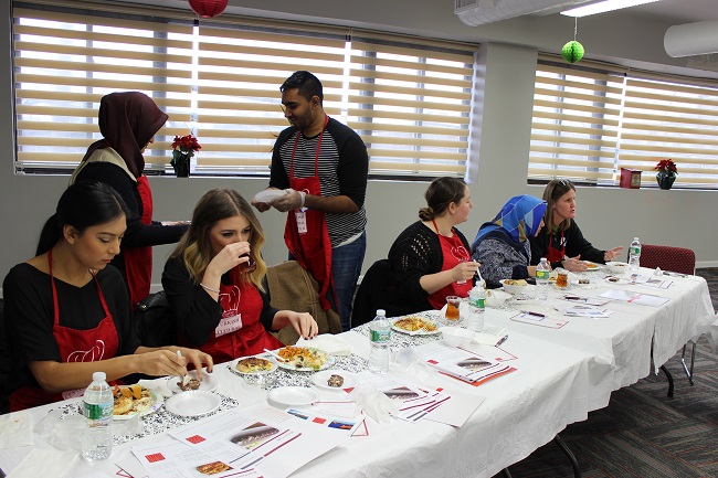 A-Special-Cooking-Class-for-College-of-Staten-Island-Students (5)