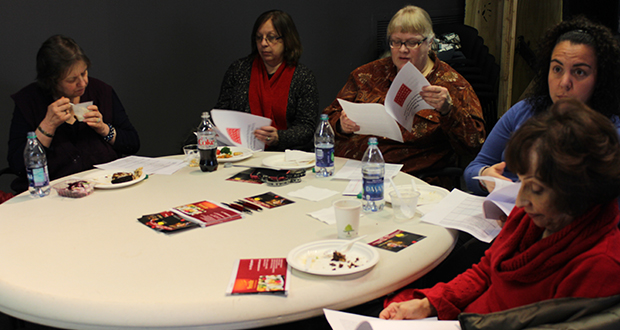 Information Session for Intercultural Trip at John’s University