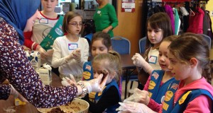 World Thinking Day Celebration