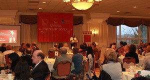 5th Annual Friendship Dinner & Award Ceremony