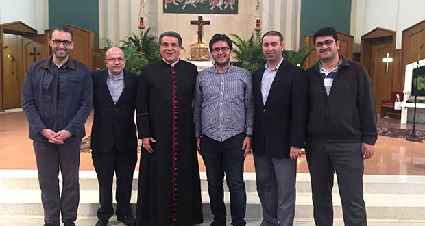 Combating Extremism Cancer