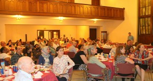 TCC Syracuse Hosted a Community Ramadan Dinner at Its New Location