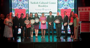 7th Annual Friendship Dinner in Brooklyn