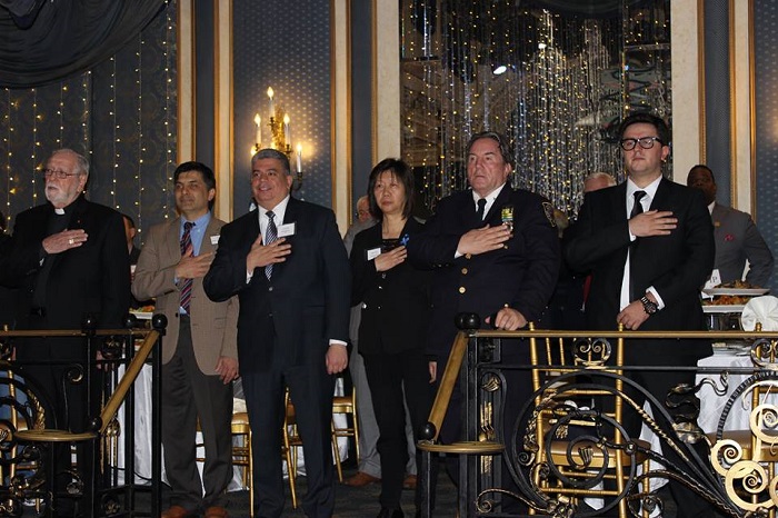 Friendship-Dinner (1)