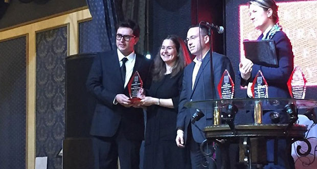 TCC Brooklyn Friendship Dinner