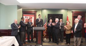 Turkish Cultural Day at New York State Capitol
