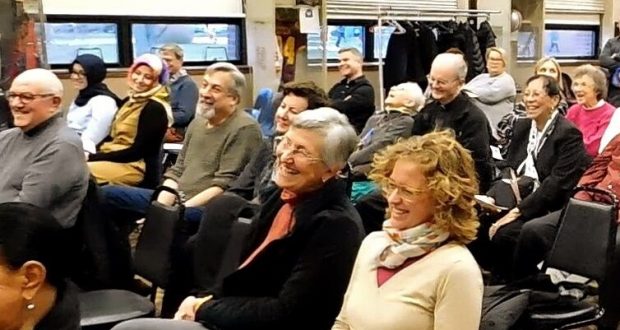 Abraham’s Table of Long Island & Interfaith Dialogue