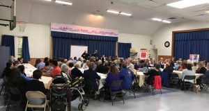 TCCLI INTERFAITH IFTAR PROGRAM