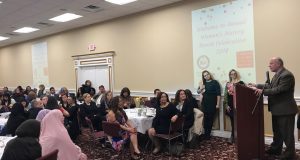 TCCLI Women’s History Month Celebration TCCLI Women’s History Month Celebration