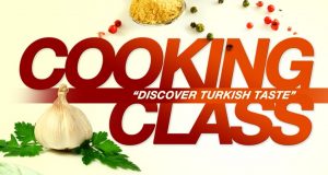 Cooking Class Cooking Class